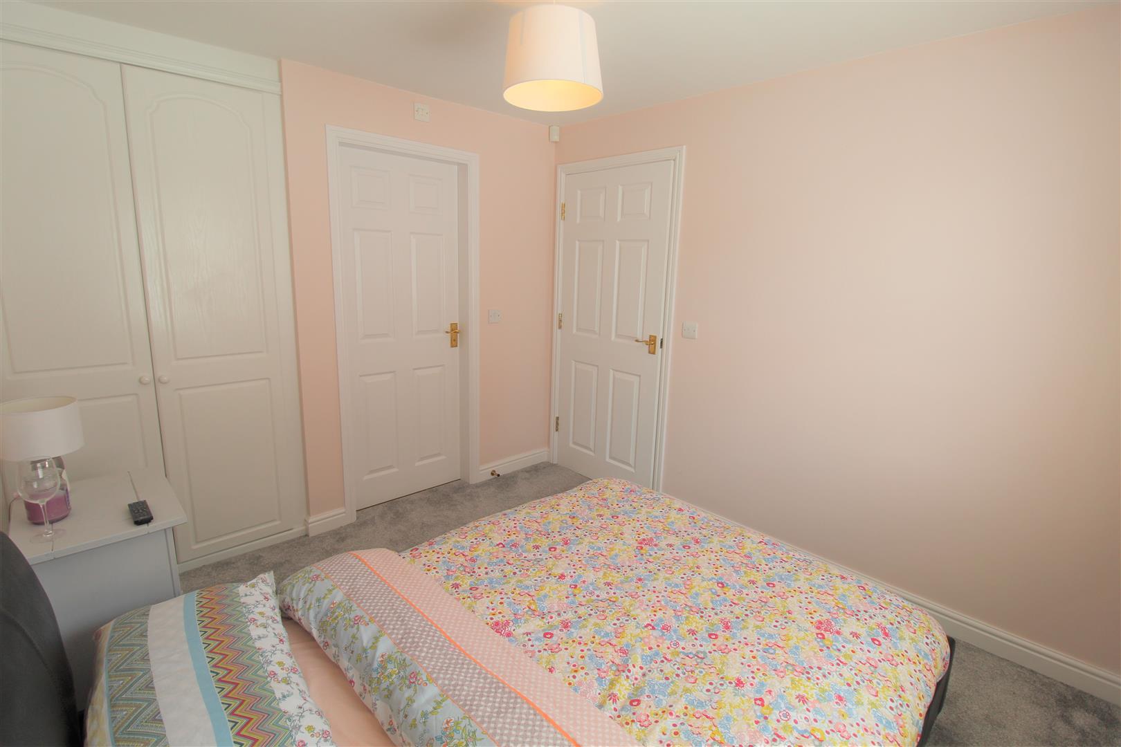 Moreton Place, Scholar Green, Stoke-On-Trent